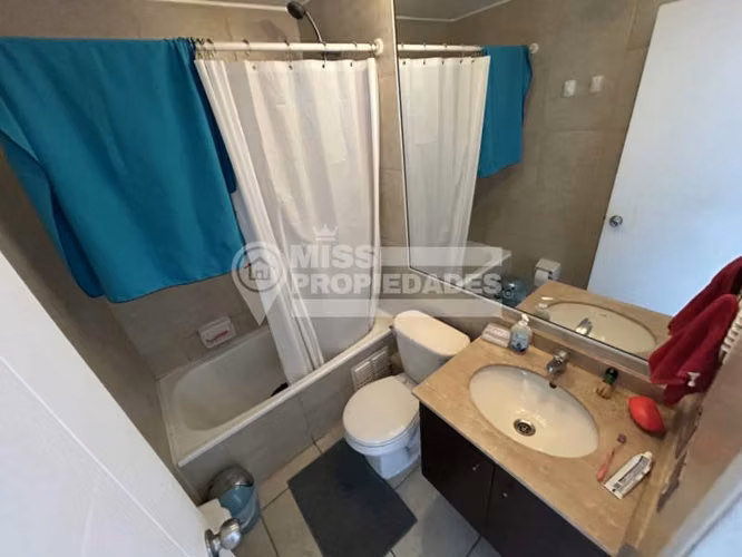 VENDE DEPARTAMENTO EDIFICIO NOVO SECTOR CENTRO ANTOFAGASTA