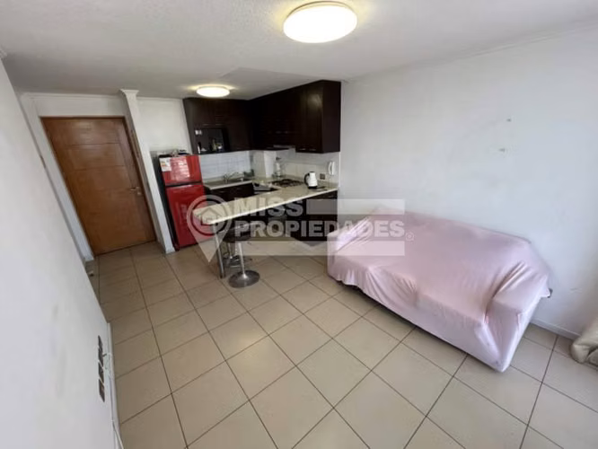 VENDE DEPARTAMENTO EDIFICIO NOVO SECTOR CENTRO ANTOFAGASTA