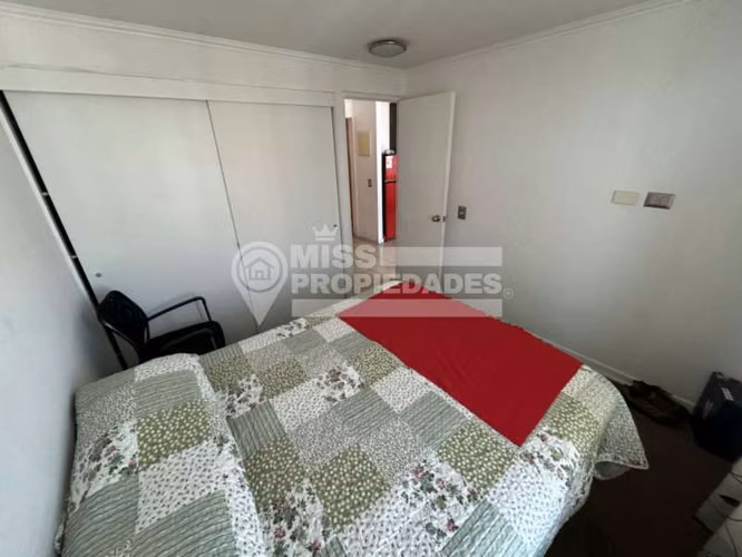 VENDE DEPARTAMENTO EDIFICIO NOVO SECTOR CENTRO ANTOFAGASTA