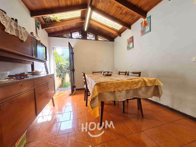 Casa en Pozo Almonte