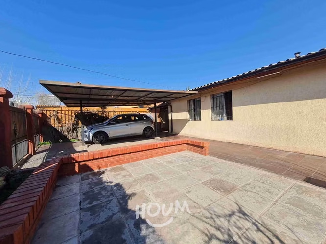 Casa en Pozo Almonte