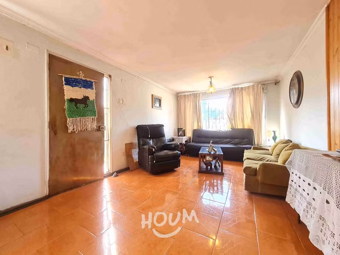 Casa en Pozo Almonte