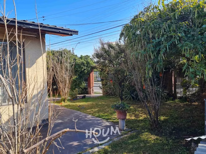 Casa en Pozo Almonte
