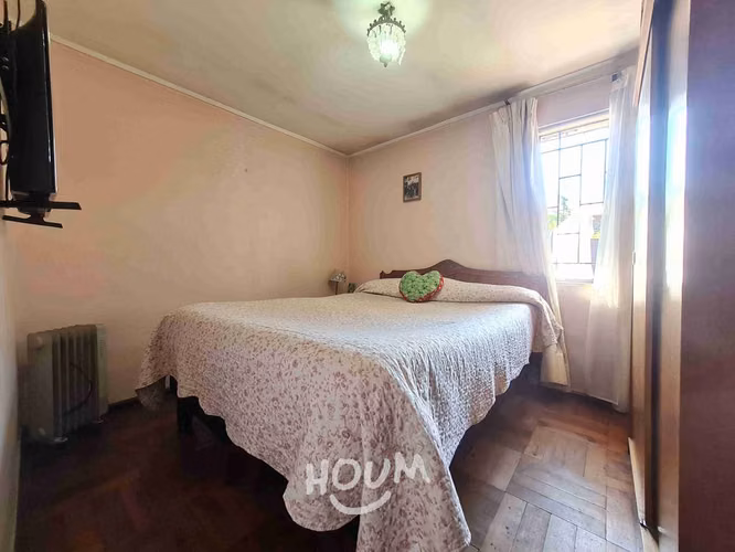 Casa en Pozo Almonte