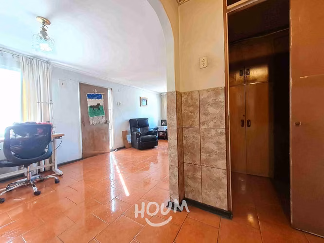 Casa en Pozo Almonte