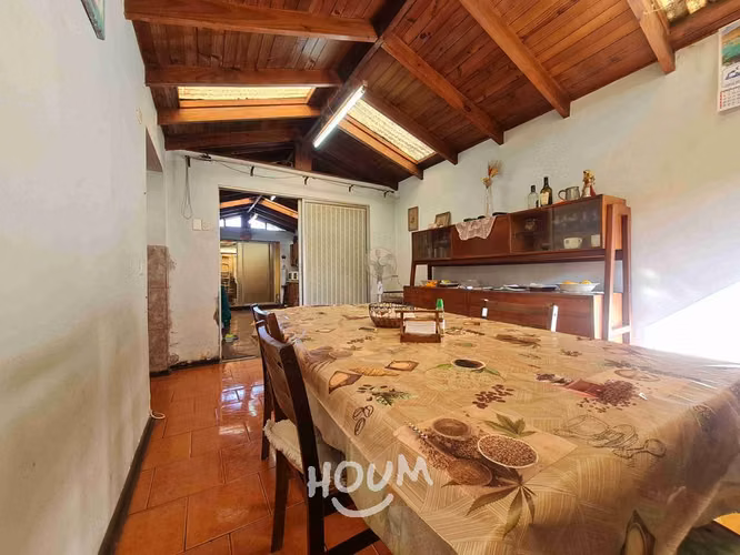 Casa en Pozo Almonte