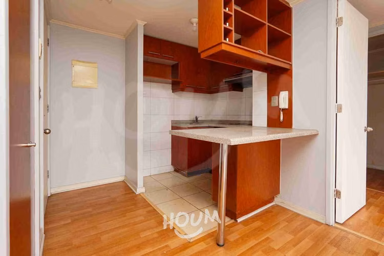 Departamento en Avenida Alberto Hurtado
