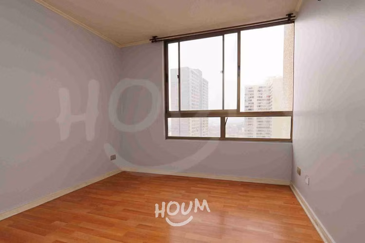 Departamento en Avenida Alberto Hurtado