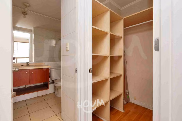 Departamento en Avenida Alberto Hurtado