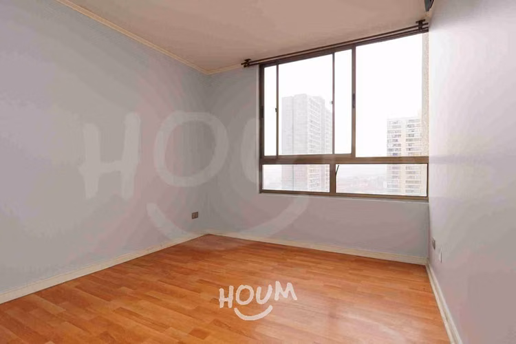 Departamento en Avenida Alberto Hurtado