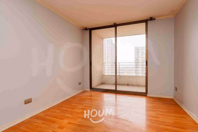 Departamento en Avenida Alberto Hurtado