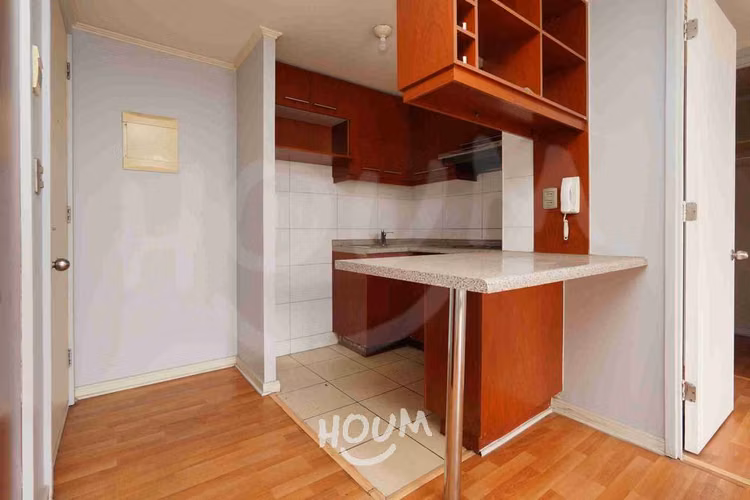 Departamento en Avenida Alberto Hurtado
