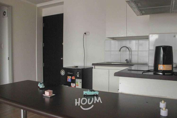 Departamento en Blanco Garcés - Imagen 7