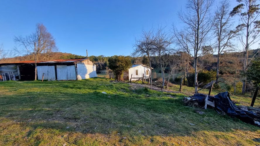 Casa CASA ANTIGUA EN PARCELA SECTOR LIPINGUE
