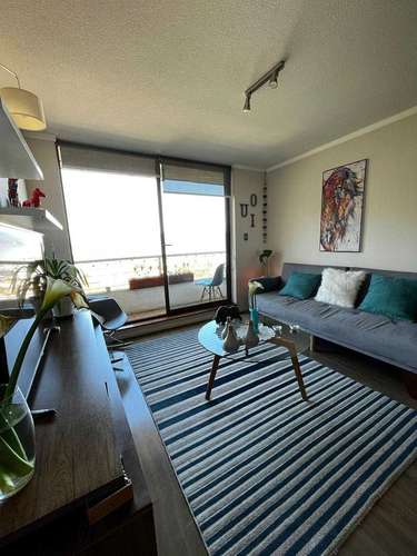 En venta depto centro Concepcion 1 dormitorio (41966) - Imagen 1