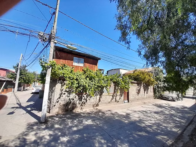 Casa VILLA AURORA