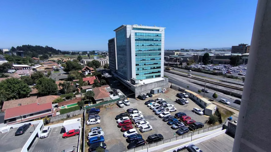 Arriendo Dpto amoblado  1D 1B 1E Concepcion (22866)