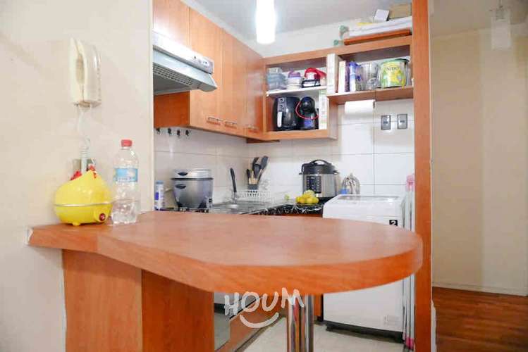 Departamento en Catedral - Imagen 13