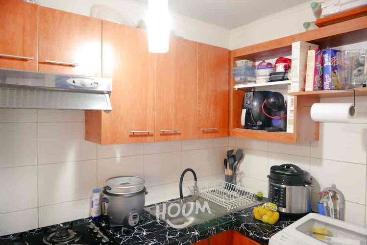 Departamento en Catedral - Imagen 9