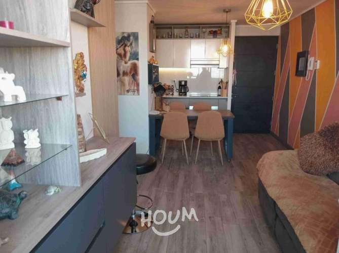 Departamento en Carmen Mena - Imagen 18