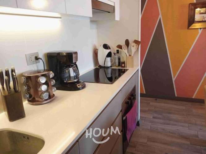 Departamento en Carmen Mena - Imagen 2
