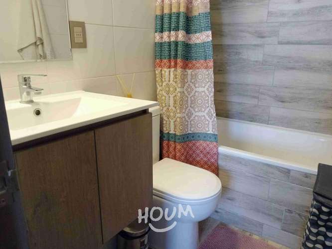 Departamento en Carmen Mena - Imagen 12