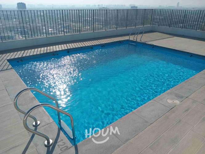 Departamento en Carmen Mena - Imagen 20