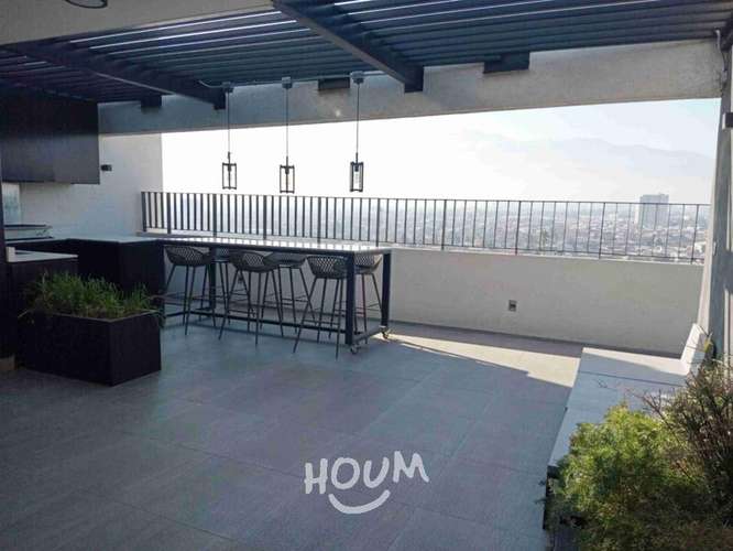 Departamento en Carmen Mena - Imagen 23