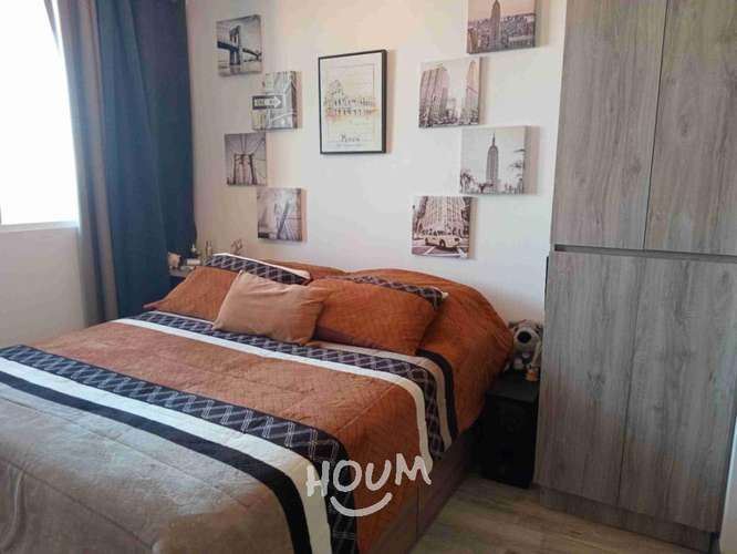 Departamento en Carmen Mena - Imagen 14