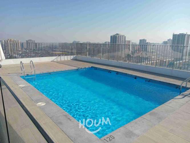 Departamento en Carmen Mena - Imagen 21