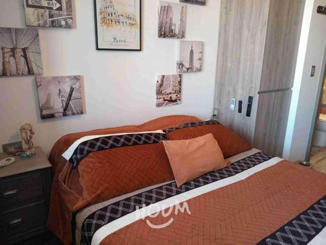 Departamento en Carmen Mena - Imagen 15