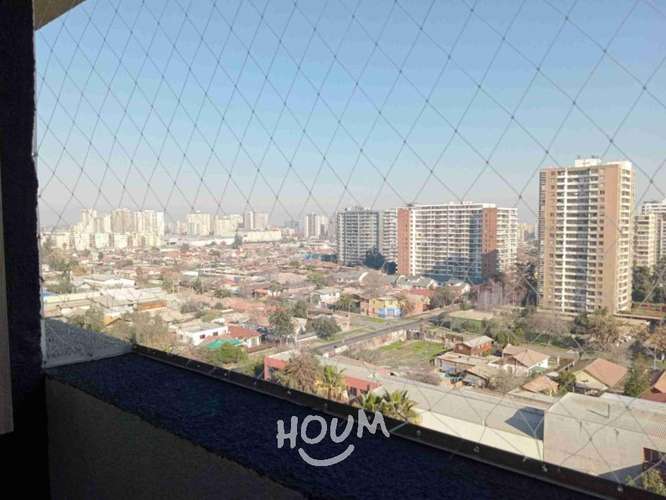 Departamento en Carmen Mena - Imagen 19