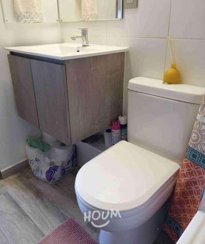 Departamento en Carmen Mena - Imagen 11