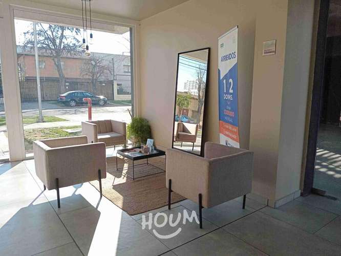 Departamento en Carmen Mena - Imagen 27