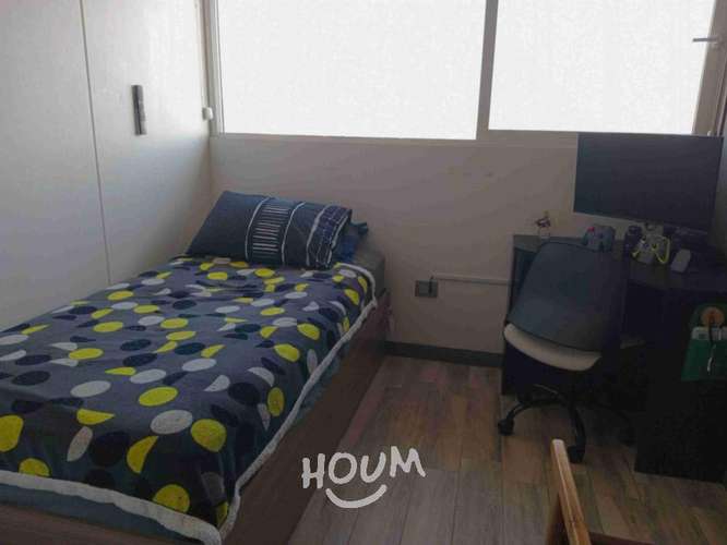 Departamento en Carmen Mena - Imagen 8