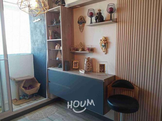 Departamento en Carmen Mena - Imagen 16