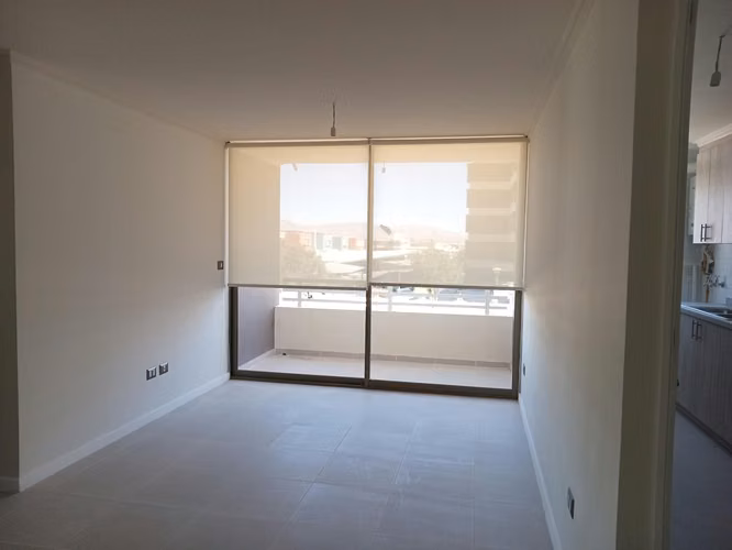 Av. Circunvalación 1 (1 Est /2 Bod) [2417-6]