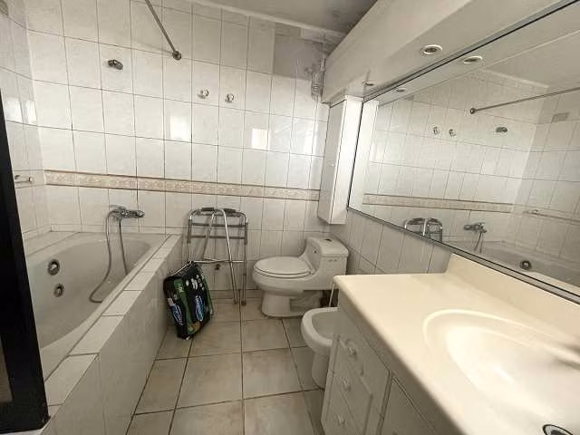 Departamento Duplex Centro de Concepción