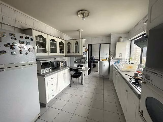 Departamento Duplex Centro de Concepción