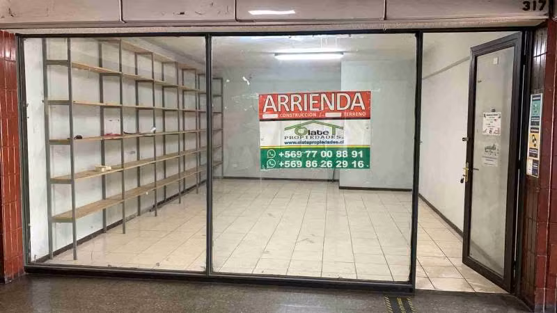 VENTA, SAN DIEGO, LOCAL COMERCIAL EN CARACOL FRANKLIN 35 MTR