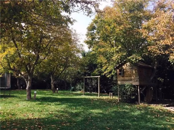 VENTA, SAN BERNARDO, PARCELA EN PARQUE SAN LEON