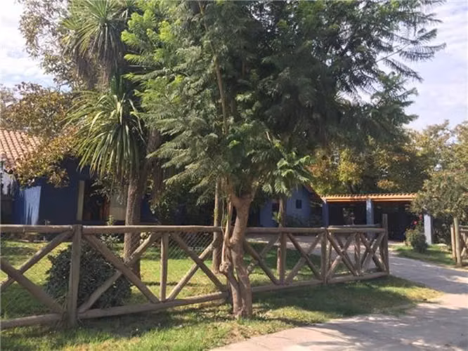 VENTA, SAN BERNARDO, PARCELA EN PARQUE SAN LEON