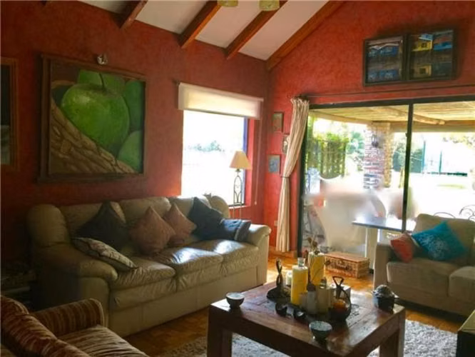 VENTA, SAN BERNARDO, PARCELA EN PARQUE SAN LEON