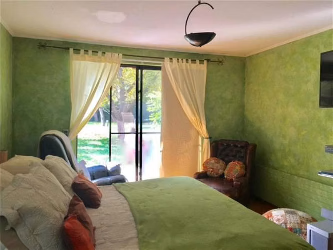 VENTA, SAN BERNARDO, PARCELA EN PARQUE SAN LEON