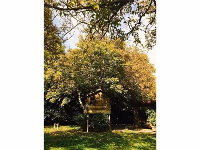 VENTA, SAN BERNARDO, PARCELA EN PARQUE SAN LEON