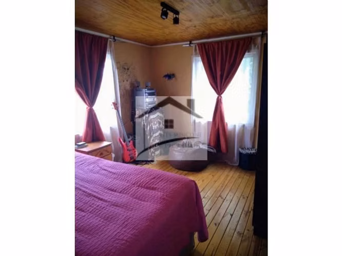 VILLASECA ORIENTE, BUIN