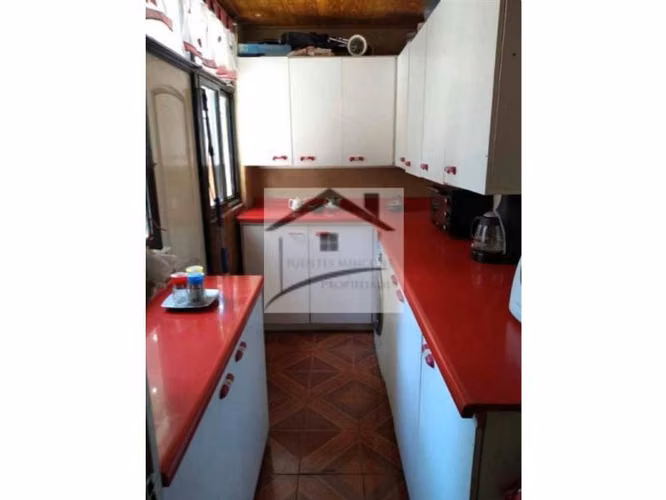 VILLASECA ORIENTE, BUIN