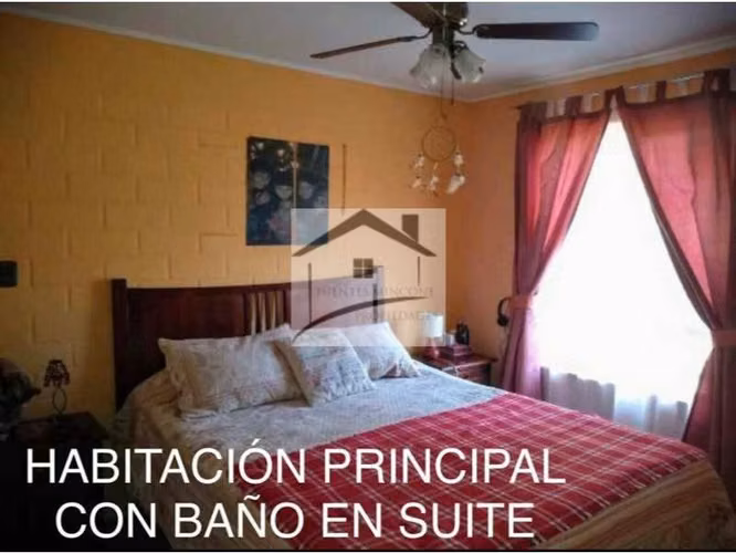 VILLASECA ORIENTE, BUIN
