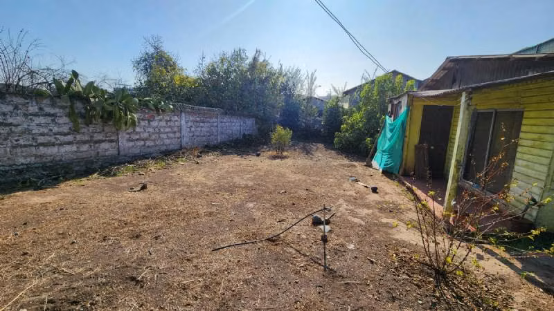 REBAJADO!! TERRENO SAN JUAN CON LO ERRAZURIZ - Imagen 12