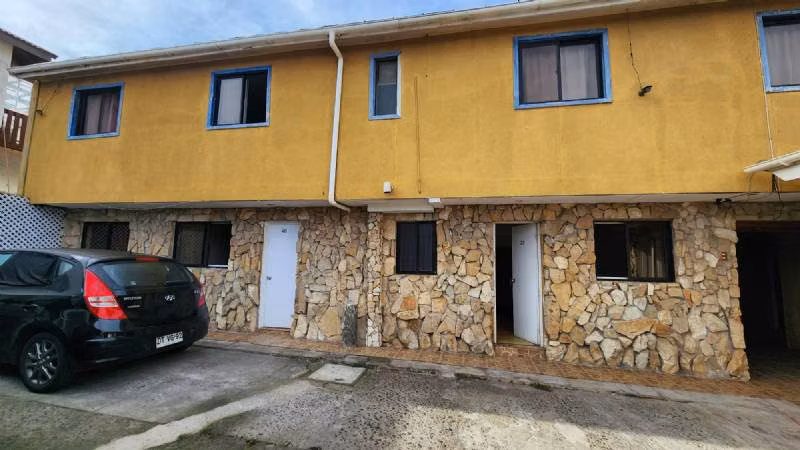HOTEL REFUGIO DE QUINTERO